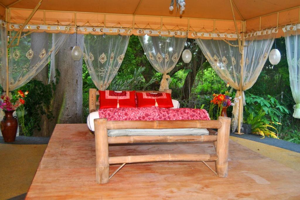 Parrot Paradise Resort Boljoon المظهر الخارجي الصورة