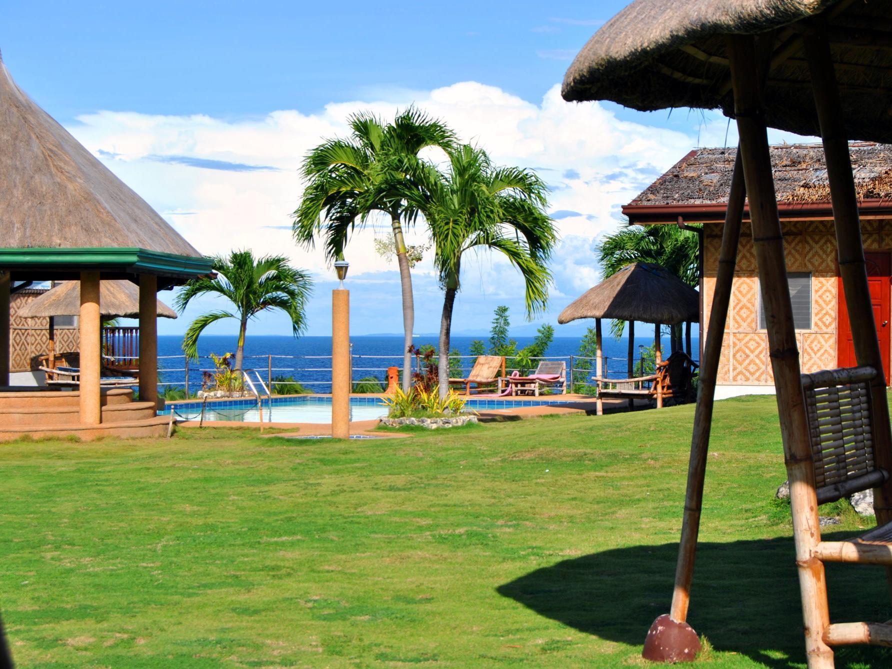 Parrot Paradise Resort Boljoon المظهر الخارجي الصورة