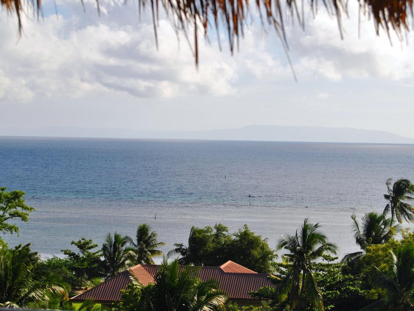 Parrot Paradise Resort Boljoon المظهر الخارجي الصورة