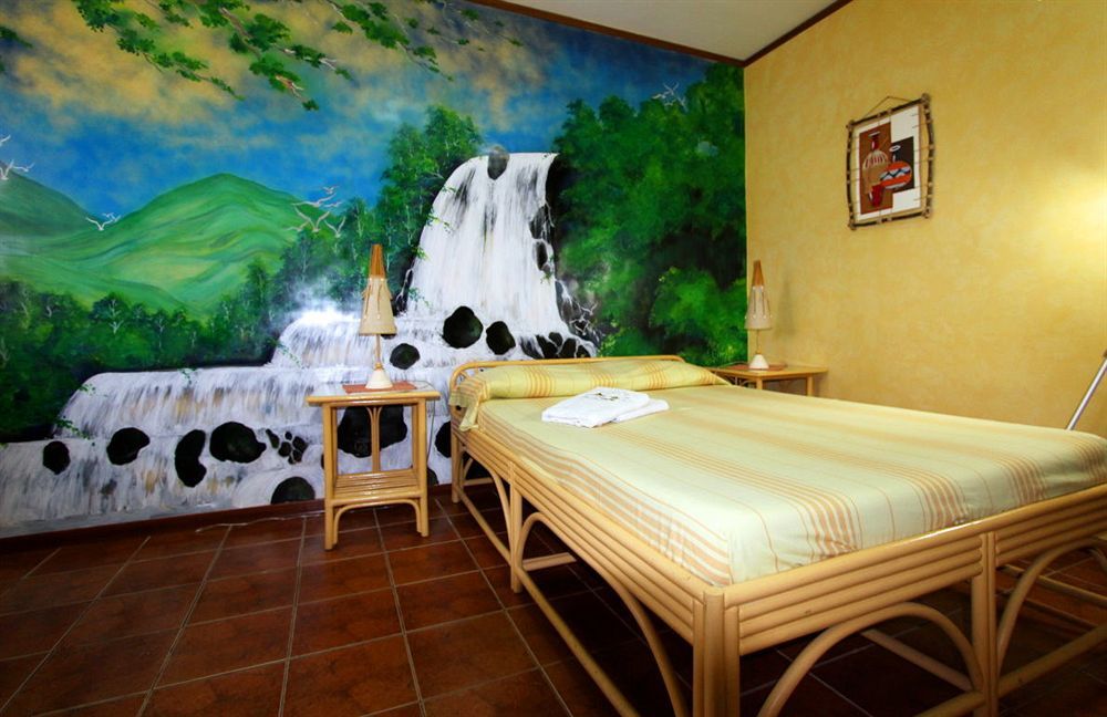 Parrot Paradise Resort Boljoon المظهر الخارجي الصورة