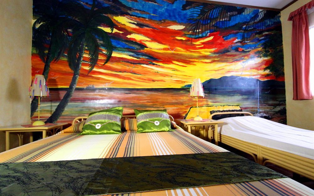 Parrot Paradise Resort Boljoon المظهر الخارجي الصورة