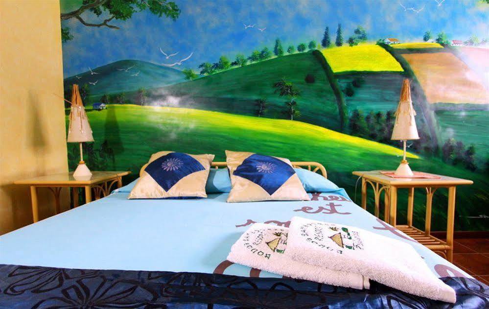 Parrot Paradise Resort Boljoon المظهر الخارجي الصورة