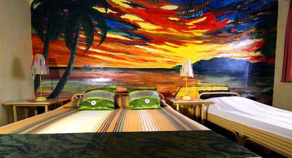 Parrot Paradise Resort Boljoon المظهر الخارجي الصورة