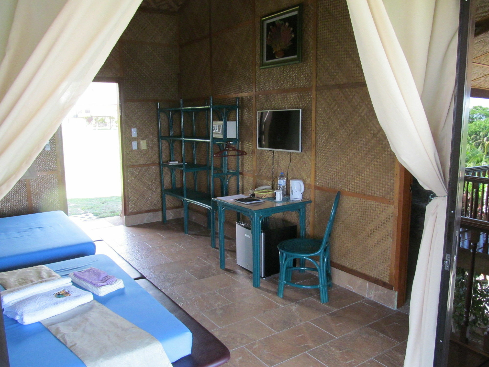 Parrot Paradise Resort Boljoon المظهر الخارجي الصورة