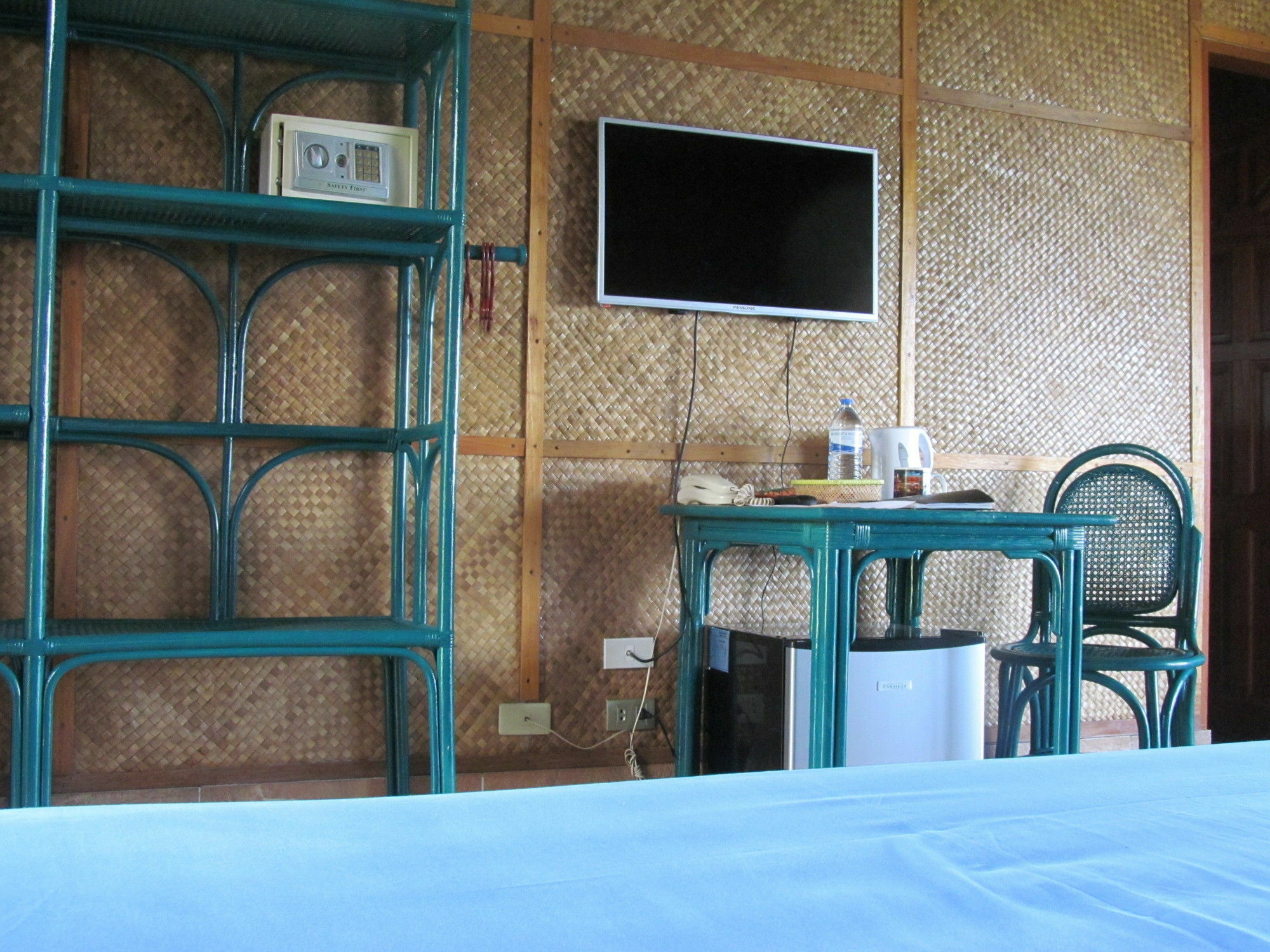 Parrot Paradise Resort Boljoon المظهر الخارجي الصورة