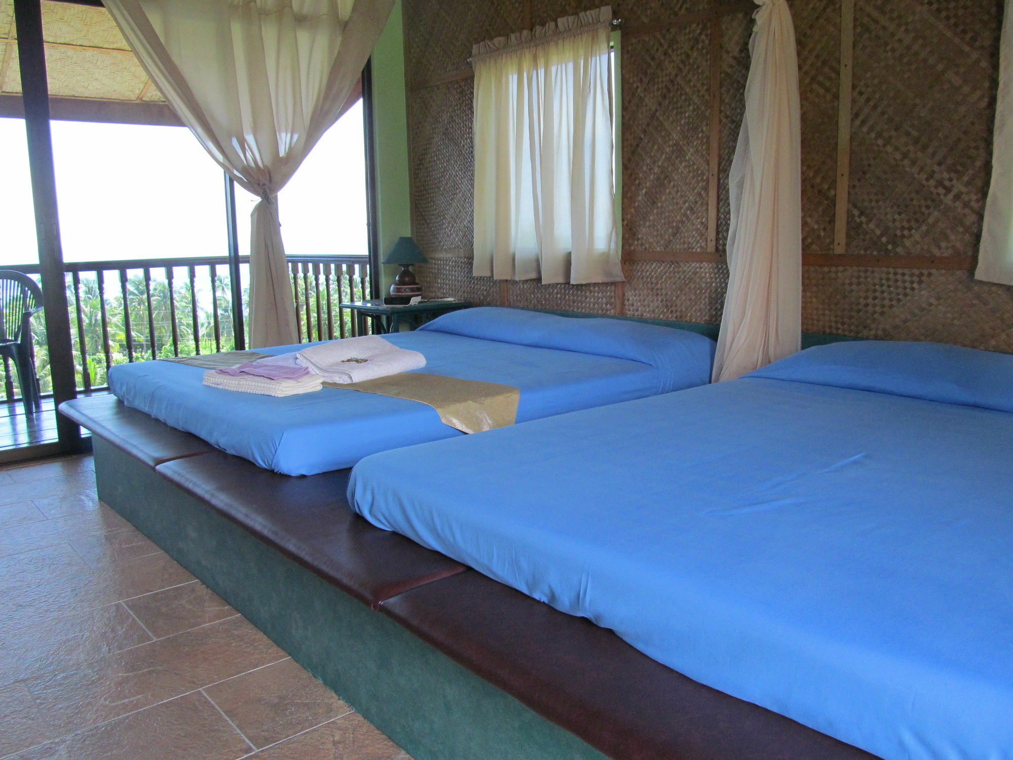 Parrot Paradise Resort Boljoon المظهر الخارجي الصورة