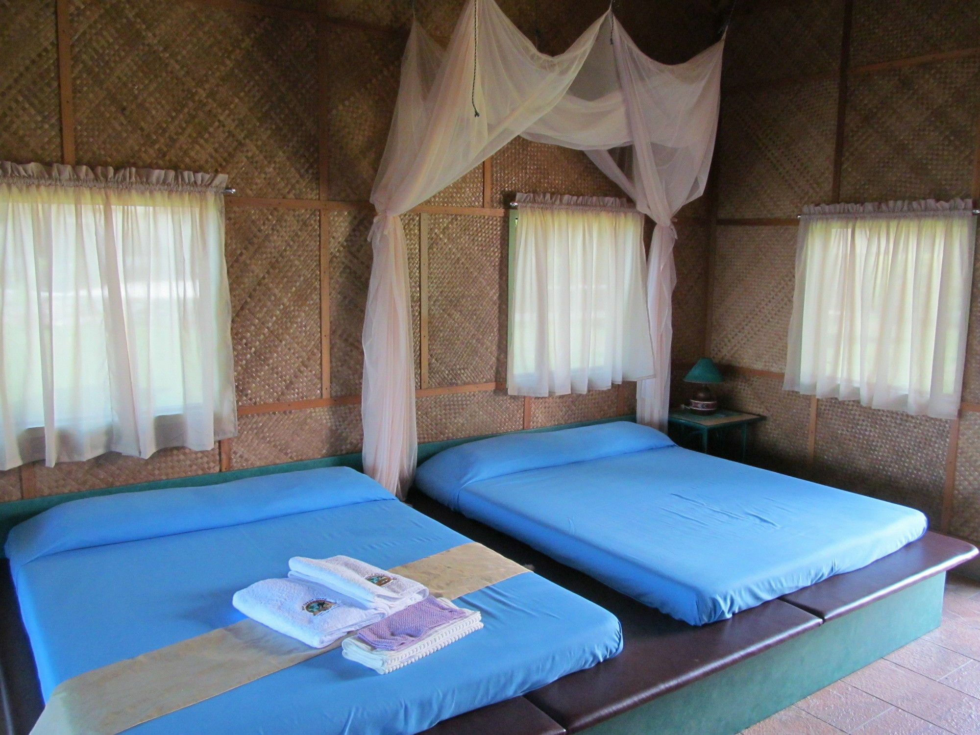 Parrot Paradise Resort Boljoon المظهر الخارجي الصورة
