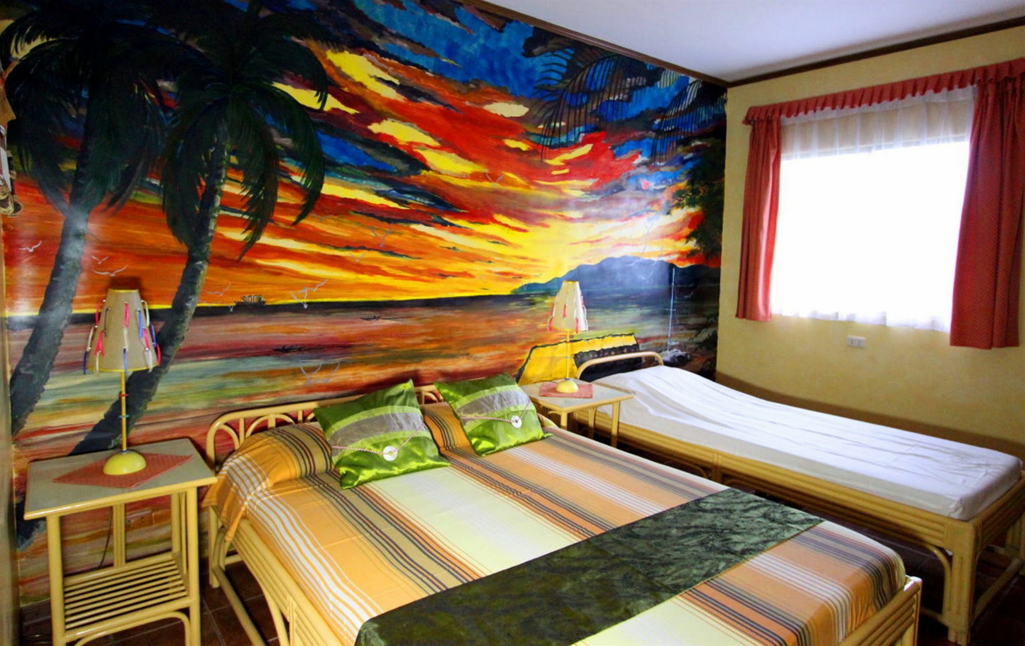 Parrot Paradise Resort Boljoon المظهر الخارجي الصورة