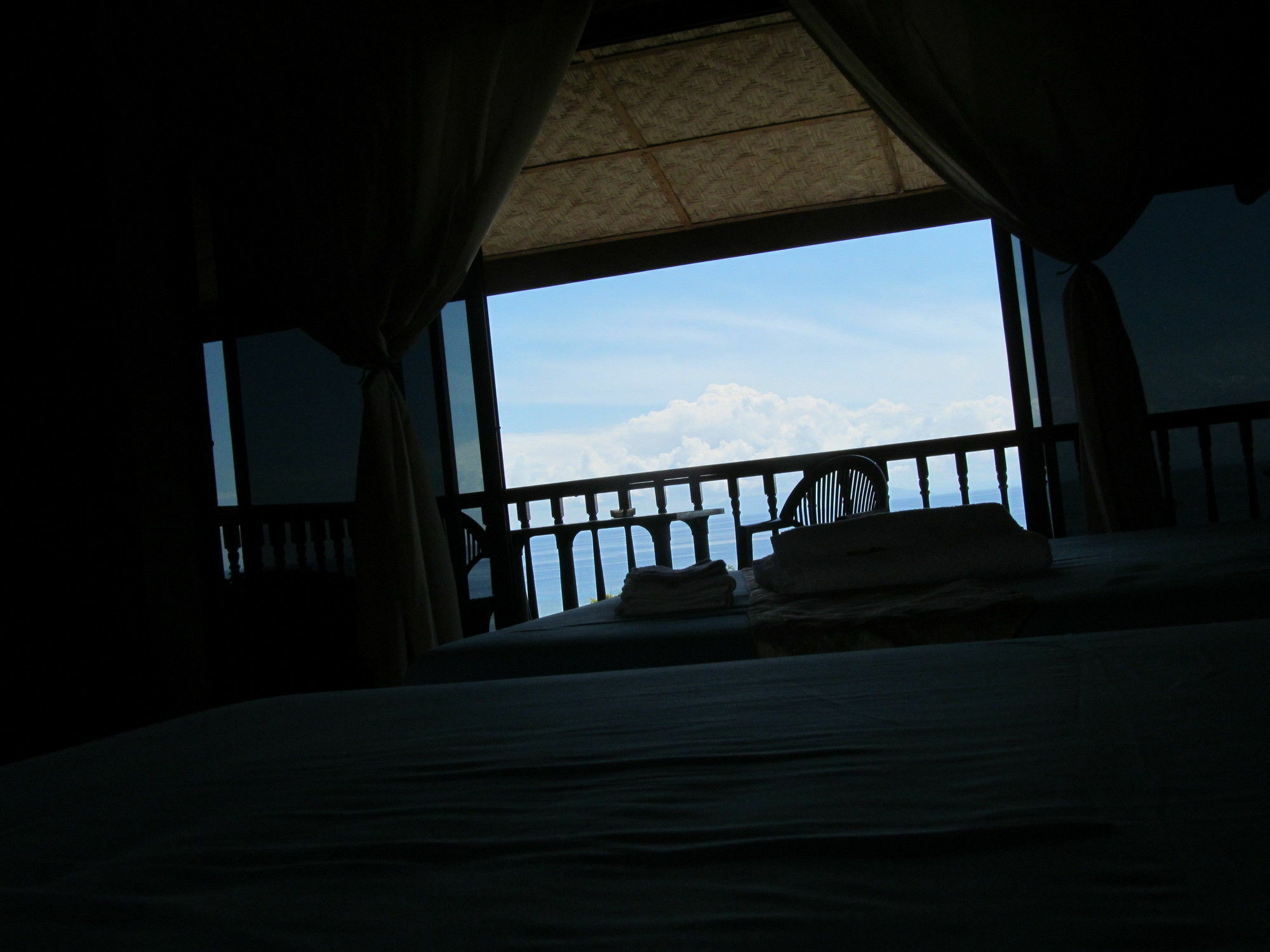 Parrot Paradise Resort Boljoon المظهر الخارجي الصورة