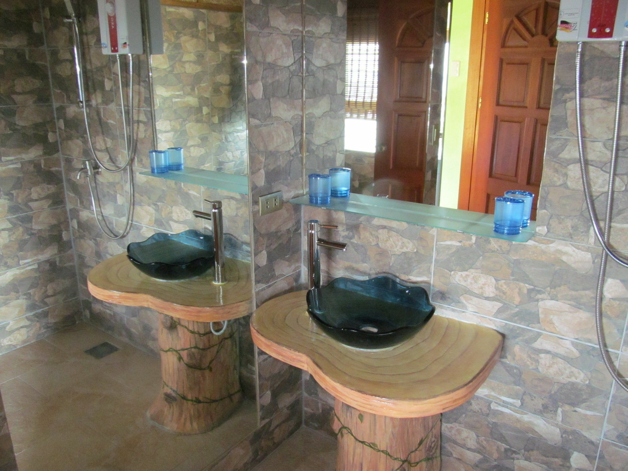 Parrot Paradise Resort Boljoon المظهر الخارجي الصورة